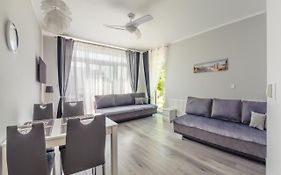 Apartamenty Sun & Snow Paraiso